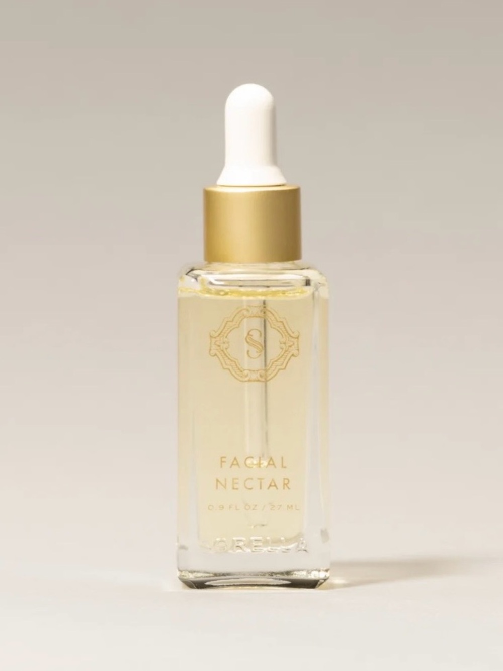 Sorella Apothecary Facial Nectar, NWT